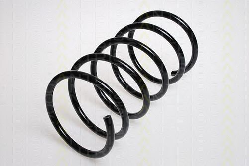 TRISCAN 8750 4317 Пружина ходовой части для HYUNDAI ELANTRA II (Хендай Элантра 2) TRISCAN 8750 4317 Пружина ходовой части для HYUNDAI ELANTRA II (Хендай Элантра 2)