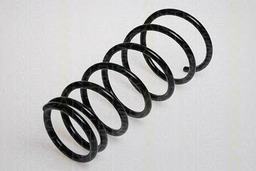 TRISCAN 8750 4318 Пружина ходовой части для HYUNDAI ELANTRA II (Хендай Элантра 2) TRISCAN 8750 4318 Пружина ходовой части для HYUNDAI ELANTRA II (Хендай Элантра 2)
