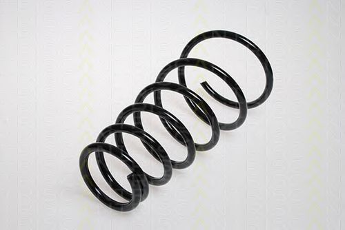 TRISCAN 8750 4335 Пружина ходовой части для HYUNDAI EXCEL (Хендай Эxcэл) TRISCAN 8750 4335 Пружина ходовой части для HYUNDAI EXCEL (Хендай Эxcэл)