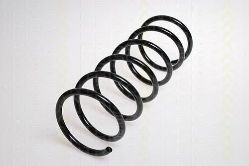 TRISCAN 8750 4346 Пружина ходовой части для HYUNDAI CLICK (Хендай Cлиcк) TRISCAN 8750 4346 Пружина ходовой части для HYUNDAI CLICK (Хендай Cлиcк)