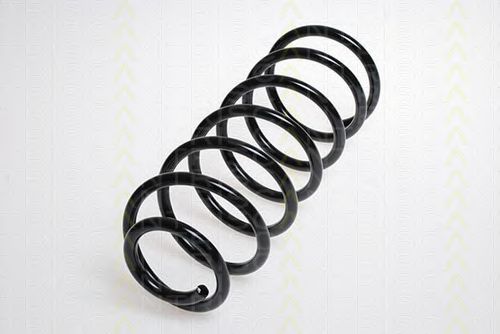 TRISCAN 8750 4353 Пружина ходовой части для HYUNDAI CLICK (Хендай Cлиcк) TRISCAN 8750 4353 Пружина ходовой части для HYUNDAI CLICK (Хендай Cлиcк)