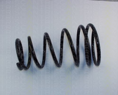 TRISCAN 8750 5001P Пружина ходовой части для MAZDA 626 III (Мазда 626 3) TRISCAN 8750 5001P Пружина ходовой части для MAZDA 626 III (Мазда 626 3)