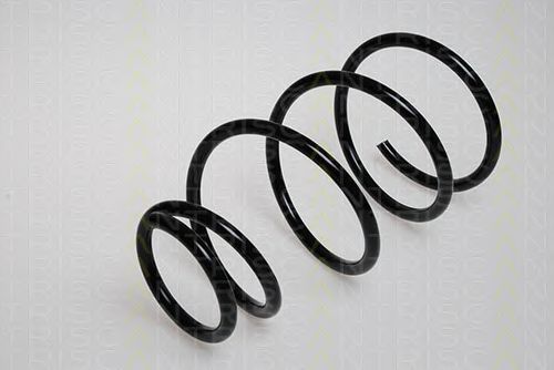 TRISCAN 8750 5007 Пружина ходовой части для MAZDA 626 II (Мазда 626 2) TRISCAN 8750 5007 Пружина ходовой части для MAZDA 626 II (Мазда 626 2)