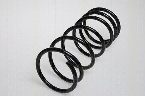 TRISCAN 8750 5013 Пружина ходовой части для MAZDA 323 III (Мазда 323 3) TRISCAN 8750 5013 Пружина ходовой части для MAZDA 323 III (Мазда 323 3)