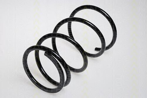 TRISCAN 8750 5015 Пружина ходовой части для MAZDA 323 C IV (Мазда 323 c иv) TRISCAN 8750 5015 Пружина ходовой части для MAZDA 323 C IV (Мазда 323 c иv)
