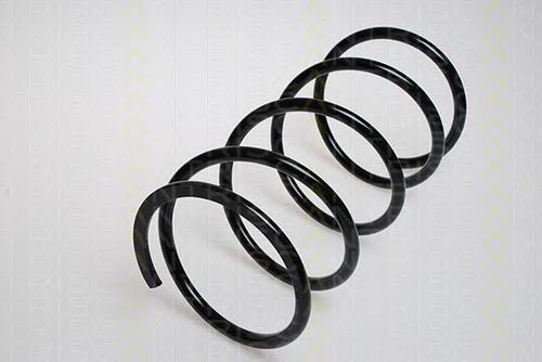 TRISCAN 8750 5017 Пружина ходовой части для MAZDA 626 III (Мазда 626 3) TRISCAN 8750 5017 Пружина ходовой части для MAZDA 626 III (Мазда 626 3)
