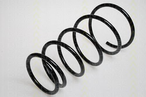 TRISCAN 8750 5018 Пружина ходовой части для MAZDA 626 III (Мазда 626 3) TRISCAN 8750 5018 Пружина ходовой части для MAZDA 626 III (Мазда 626 3)