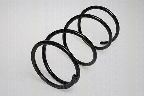 TRISCAN 8750 5020 Пружина ходовой части для MAZDA 626 IV (Мазда 626 4) TRISCAN 8750 5020 Пружина ходовой части для MAZDA 626 IV (Мазда 626 4)