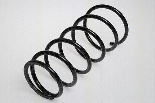 TRISCAN 8750 5027 Пружина ходовой части для MAZDA 626 IV (Мазда 626 4) TRISCAN 8750 5027 Пружина ходовой части для MAZDA 626 IV (Мазда 626 4)