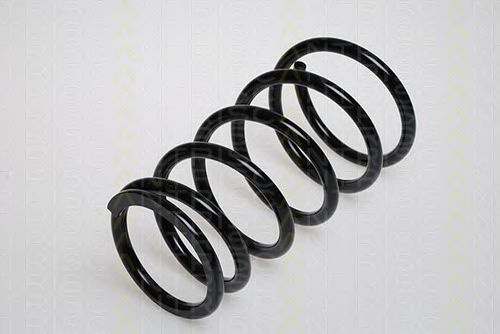 TRISCAN 8750 5031 Пружина ходовой части для MAZDA 626 IV (Мазда 626 4) TRISCAN 8750 5031 Пружина ходовой части для MAZDA 626 IV (Мазда 626 4)