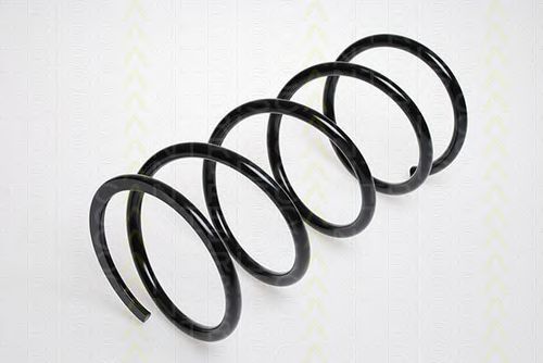 TRISCAN 8750 5032 Пружина ходовой части для MAZDA 323 F V (Мазда 323 ф5) TRISCAN 8750 5032 Пружина ходовой части для MAZDA 323 F V (Мазда 323 ф5)