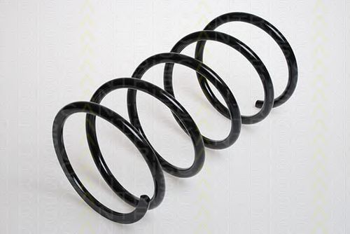 TRISCAN 8750 5033 Пружина ходовой части для MAZDA 323 F/P VI (Мазда 323 ф/п vи) TRISCAN 8750 5033 Пружина ходовой части для MAZDA 323 F/P VI (Мазда 323 ф/п vи)