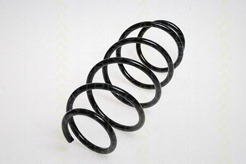 TRISCAN 8750 5053 Пружина ходовой части для MAZDA 2 (Мазда 2) TRISCAN 8750 5053 Пружина ходовой части для MAZDA 2 (Мазда 2)