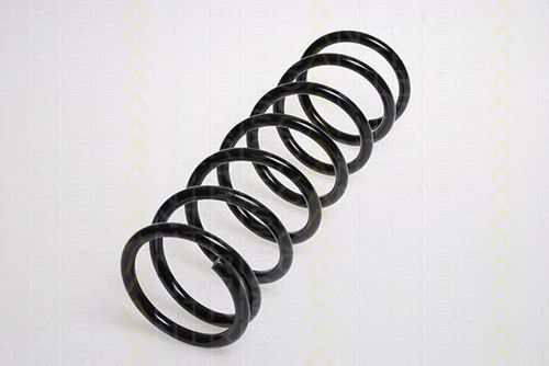 TRISCAN 8750 5074 Пружина ходовой части для MAZDA MIATA II (Мазда Миата 2) TRISCAN 8750 5074 Пружина ходовой части для MAZDA MIATA II (Мазда Миата 2)