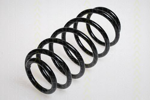 TRISCAN 8750 6516 Пружина ходовой части для SAAB 9-5 (Сааб 9-5) TRISCAN 8750 6516 Пружина ходовой части для SAAB 9-5 (Сааб 9-5)