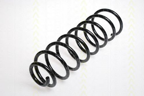 TRISCAN 8750 6519 Пружина ходовой части для SAAB 9-5 (Сааб 9-5) TRISCAN 8750 6519 Пружина ходовой части для SAAB 9-5 (Сааб 9-5)