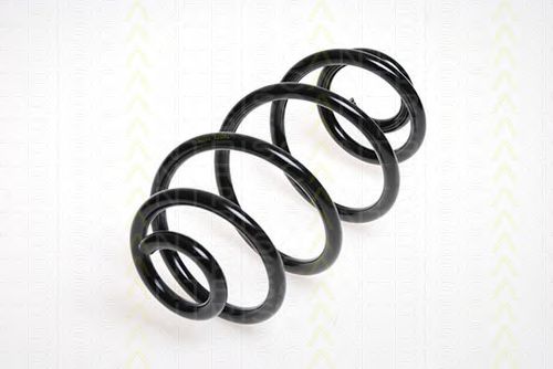 TRISCAN 8750 6524 Пружина ходовой части для CADILLAC BLS (Кадилак Блс) TRISCAN 8750 6524 Пружина ходовой части для CADILLAC BLS (Кадилак Блс)