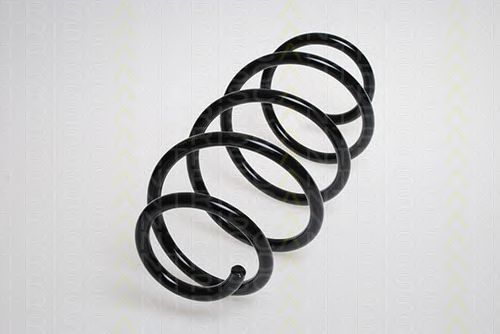 TRISCAN 8750 6527 Пружина ходовой части для CADILLAC BLS (Кадилак Блс) TRISCAN 8750 6527 Пружина ходовой части для CADILLAC BLS (Кадилак Блс)