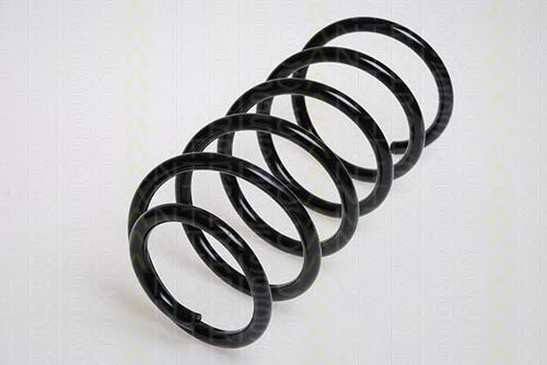 TRISCAN 8750 6601 Пружина ходовой части для SEAT TOLEDO (Сеат Толэдо) TRISCAN 8750 6601 Пружина ходовой части для SEAT TOLEDO (Сеат Толэдо)