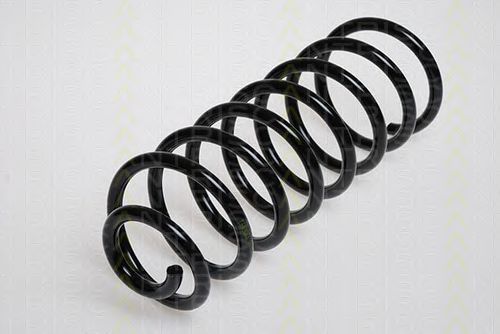 TRISCAN 8750 6602 Пружина ходовой части для SEAT TOLEDO (Сеат Толэдо) TRISCAN 8750 6602 Пружина ходовой части для SEAT TOLEDO (Сеат Толэдо)