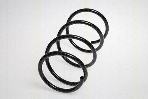 TRISCAN 8750 6809 Пружина ходовой части для SUBARU LIBERTY III (Субару Либэртъ 3) TRISCAN 8750 6809 Пружина ходовой части для SUBARU LIBERTY III (Субару Либэртъ 3)