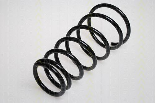 TRISCAN 8750 6812 Пружина ходовой части для SUBARU LEGACY I (Субару Легаси 1) TRISCAN 8750 6812 Пружина ходовой части для SUBARU LEGACY I (Субару Легаси 1)