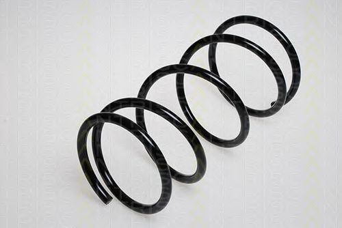 TRISCAN 8750 6813 Пружина ходовой части для SUBARU LEGACY I (Субару Легаси 1) TRISCAN 8750 6813 Пружина ходовой части для SUBARU LEGACY I (Субару Легаси 1)