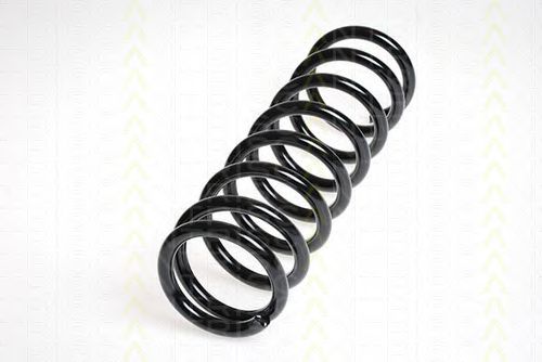 TRISCAN 8750 6824 Пружина ходовой части для SUBARU LIBERTY III (Субару Либэртъ 3) TRISCAN 8750 6824 Пружина ходовой части для SUBARU LIBERTY III (Субару Либэртъ 3)