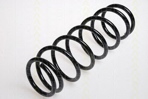 TRISCAN 8750 6923 Пружина ходовой части для SUZUKI JIMNY (Сузуки Жимнъ) TRISCAN 8750 6923 Пружина ходовой части для SUZUKI JIMNY (Сузуки Жимнъ)