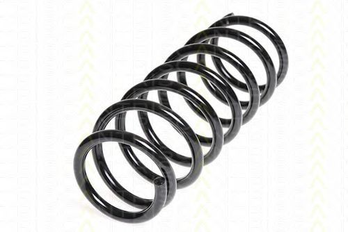 TRISCAN 8750 6926 Пружина ходовой части для SUZUKI IGNIS II (Сузуки Игнис 2) TRISCAN 8750 6926 Пружина ходовой части для SUZUKI IGNIS II (Сузуки Игнис 2)