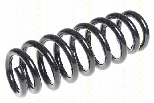 TRISCAN 8750 6956 Пружина ходовой части для SUZUKI GRAND VITARA II (Сузуки Гранд витара 2)