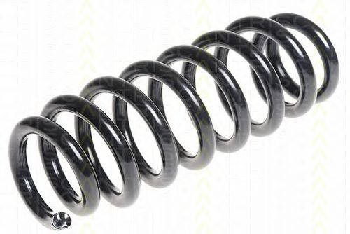 TRISCAN 8750 6957 Пружина ходовой части для SUZUKI GRAND VITARA II (Сузуки Гранд витара 2)