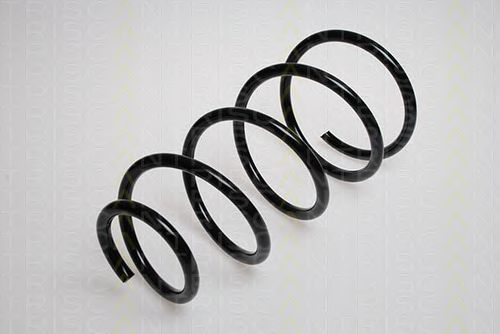 TRISCAN 8750 8001 Пружина ходовой части для CHRYSLER PT CRUISER (Крайслер Пт cруисэр) TRISCAN 8750 8001 Пружина ходовой части для CHRYSLER PT CRUISER (Крайслер Пт cруисэр)