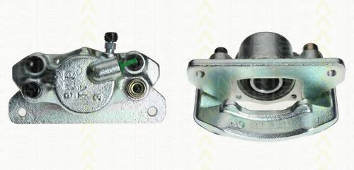 TRISCAN 8170 34011 Тормозной суппорт для TOYOTA COROLLA (Тойота/тоета Cоролла) TRISCAN 8170 34011 Тормозной суппорт для TOYOTA COROLLA (Тойота/тоета Cоролла)