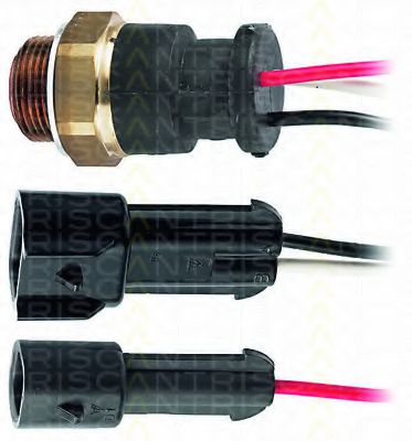 TRISCAN 8625 62092 Термовыключатель, вентилятор радиатора для ALFA ROMEO 155 (Альфа ромео 155) TRISCAN 8625 62092 Термовыключатель, вентилятор радиатора для ALFA ROMEO 155 (Альфа ромео 155)