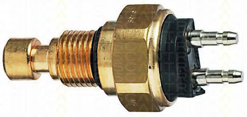 TRISCAN 8625 71095 Термовыключатель, вентилятор радиатора для HONDA CRX II (Хонда Cрх 2) TRISCAN 8625 71095 Термовыключатель, вентилятор радиатора для HONDA CRX II (Хонда Cрх 2)