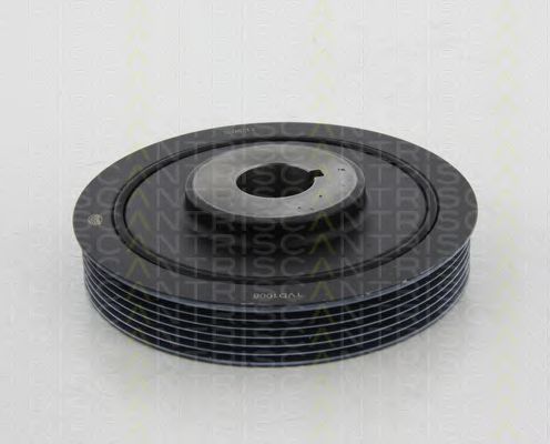 TRISCAN 8643 10003 Ременный шкив, коленчатый вал 
