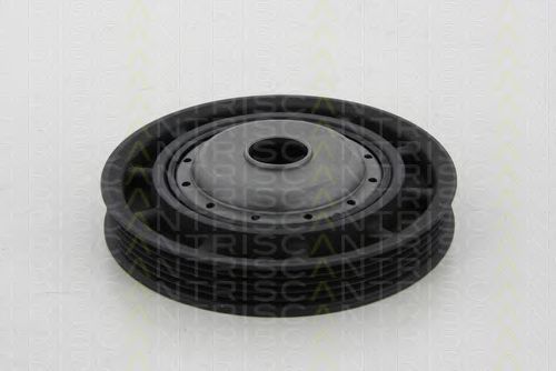 TRISCAN 8643 10004 Ременный шкив, коленчатый вал для RENAULT CLIO II (Рено Клио 2) TRISCAN 8643 10004 Ременный шкив, коленчатый вал для RENAULT CLIO II (Рено Клио 2)