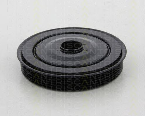 TRISCAN 8643 10005 Ременный шкив, коленчатый вал для MAZDA DEMIO (Мазда Дэмио) TRISCAN 8643 10005 Ременный шкив, коленчатый вал для MAZDA DEMIO (Мазда Дэмио)