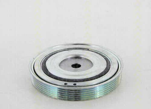 TRISCAN 8643 10006 Ременный шкив, коленчатый вал для PEUGEOT 407 (Пежо 407) TRISCAN 8643 10006 Ременный шкив, коленчатый вал для PEUGEOT 407 (Пежо 407)