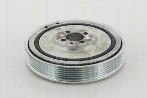 TRISCAN 8643 10010 Ременный шкив, коленчатый вал 