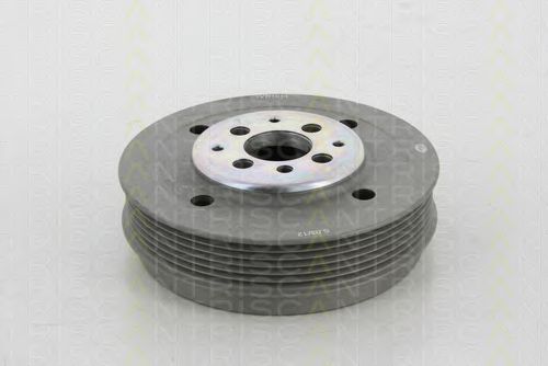 TRISCAN 8643 10011 Ременный шкив, коленчатый вал 