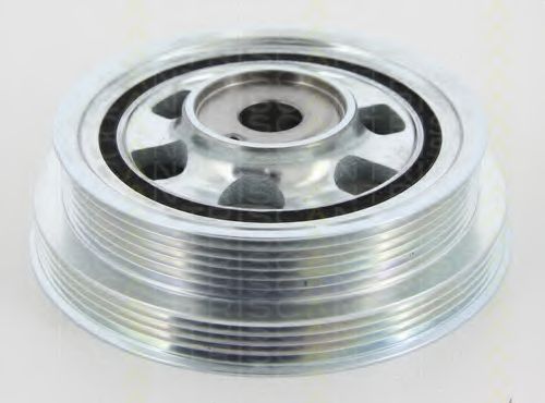 TRISCAN 8643 10012 Ременный шкив, коленчатый вал 