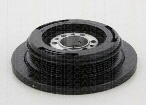 TRISCAN 8643 11005 Ременный шкив, коленчатый вал для BMW 7 (Бмв 7) TRISCAN 8643 11005 Ременный шкив, коленчатый вал для BMW 7 (Бмв 7)