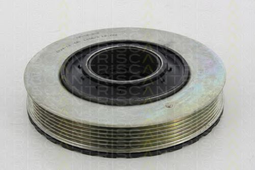 TRISCAN 8643 15003 Ременный шкив, коленчатый вал для LANCIA (Лансиа/лянча) TRISCAN 8643 15003 Ременный шкив, коленчатый вал для LANCIA (Лансиа/лянча)
