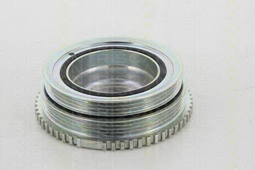 TRISCAN 8643 15005 Ременный шкив, коленчатый вал для LANCIA (Лансиа/лянча) TRISCAN 8643 15005 Ременный шкив, коленчатый вал для LANCIA (Лансиа/лянча)