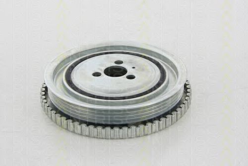 TRISCAN 8643 15006 Ременный шкив, коленчатый вал для LANCIA (Лансиа/лянча) TRISCAN 8643 15006 Ременный шкив, коленчатый вал для LANCIA (Лансиа/лянча)