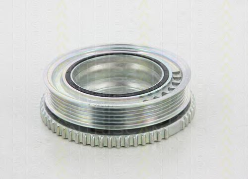 TRISCAN 8643 15007 Ременный шкив, коленчатый вал для FIAT 500 C (Фиат 500 c) TRISCAN 8643 15007 Ременный шкив, коленчатый вал для FIAT 500 C (Фиат 500 c)