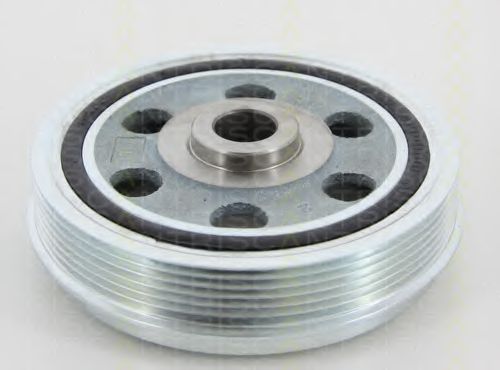 TRISCAN 8643 15012 Ременный шкив, коленчатый вал для FIAT (Фиат) TRISCAN 8643 15012 Ременный шкив, коленчатый вал для FIAT (Фиат)