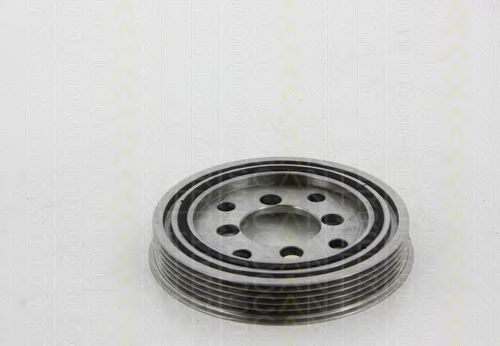 TRISCAN 8643 16003 Ременный шкив, коленчатый вал для FORD FIESTA (Форд Фиэста) TRISCAN 8643 16003 Ременный шкив, коленчатый вал для FORD FIESTA (Форд Фиэста)